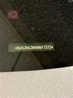 بي ام دبليو X5